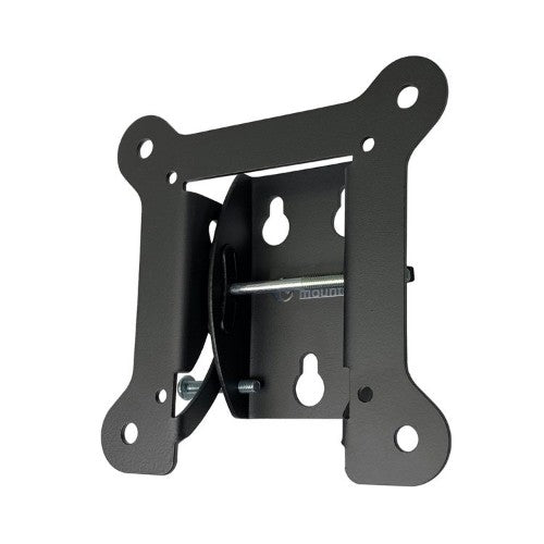 Amer Mounts EZW1327 monitor mount / stand 27" Black Wall