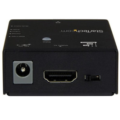 StarTech.com VSEDIDHD video signal converter 1920 x 1080 pixels