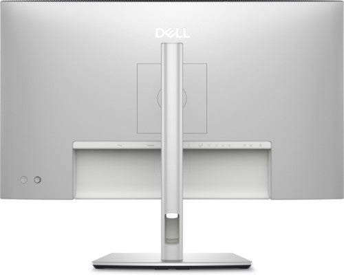 DELL UltraSharp U2725QE computer monitor 27" 3840 x 2160 pixels 4K Ultra HD LCD Black, Silver