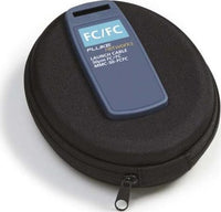 Fluke MMC-50-FCFC InfiniBand/fibre optic cable 5511.8" (140 m) FC MMF Black