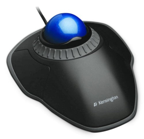 Kensington K72337WW mouse Office Ambidextrous USB Type-A Optical 400 DPI