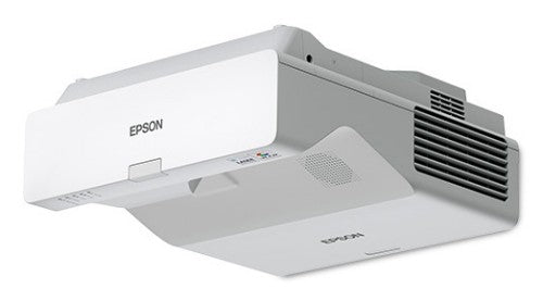 Epson PowerLite 770F Ultra short throw projector 4100 ANSI lumens 3LCD 1080p (1920x1080) White