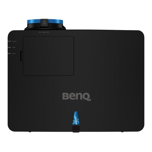 BenQ LK936ST data projector Short throw projector 5100 ANSI lumens DLP UHD 4K (3840x2160) 3D Black