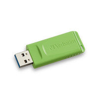 Verbatim Store 'n' Go USB flash drive 32 GB USB Type-A Black, Blue, Green, Red