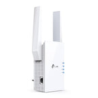 TP-Link RE605X network extender Network repeater White 10, 100, 1000 Mbit/s