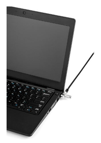 Kensington K64441 cable lock Silver 70.9" (1.8 m)