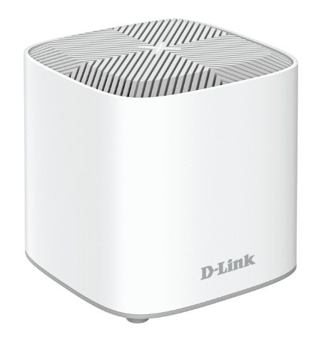 D-Link COVR-X1862 wireless access point 1800 Mbit/s White Power over Ethernet (PoE)
