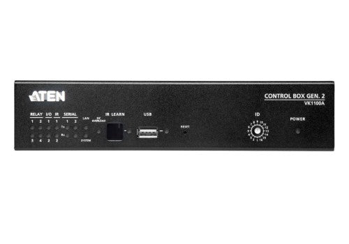 ATEN VK1100A interface cards/adapter
