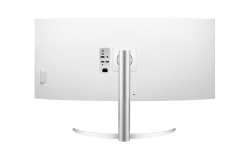 LG 40WP95C-W computer monitor 39.7" 5120 x 2160 pixels 5K Ultra HD Black