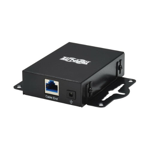 Tripp Lite B110-SP-10G surge protector Black