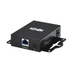 Tripp Lite B110-SP-10G surge protector Black