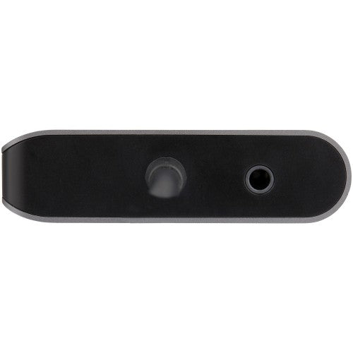 StarTech.com DKT30CHVAUSP laptop dock/port replicator Wired USB 3.2 Gen 1 (3.1 Gen 1) Type-C Black, Gray