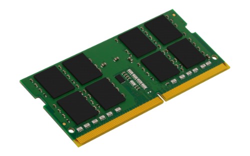 Kingston Technology ValueRAM memory module 16 GB 1 x 16 GB DDR4