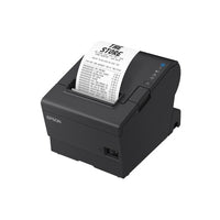 HP Epson TM-T88VII PUSB Thermal Printer