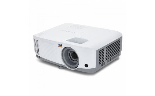 Viewsonic PA503X data projector Standard throw projector 3600 ANSI lumens DLP XGA (1024x768) Gray, White