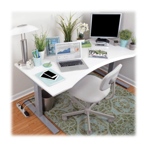 Tripp Lite TLP615 surge protector White 6 AC outlet(s) 120 V 179.9" (4.57 m)