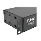 Tripp Lite PDUMH15-RA power distribution unit (PDU) 13 AC outlet(s) 1U Black
