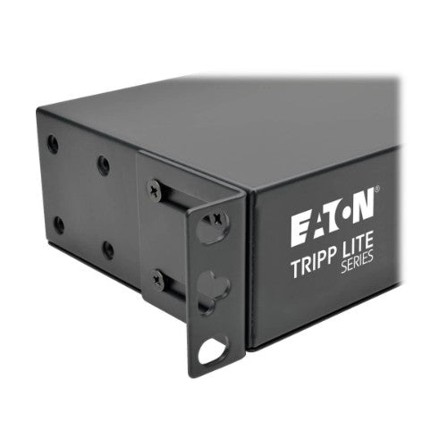 Tripp Lite PDUMH15-RA power distribution unit (PDU) 13 AC outlet(s) 1U Black