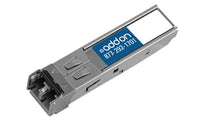AddOn Networks ONS-SI-GE-SX-AO network transceiver module Fiber optic 1000 Mbit/s SFP 850 nm