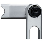 StarTech.com ARMWALLDSLP monitor mount / stand 30" Wall Silver
