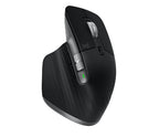 Logitech MX Master 3S mouse Office Right-hand Bluetooth Optical 8000 DPI