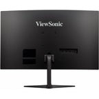 Viewsonic VX Series VX2718-PC-MHD LED display 27" 1920 x 1080 pixels Full HD Black