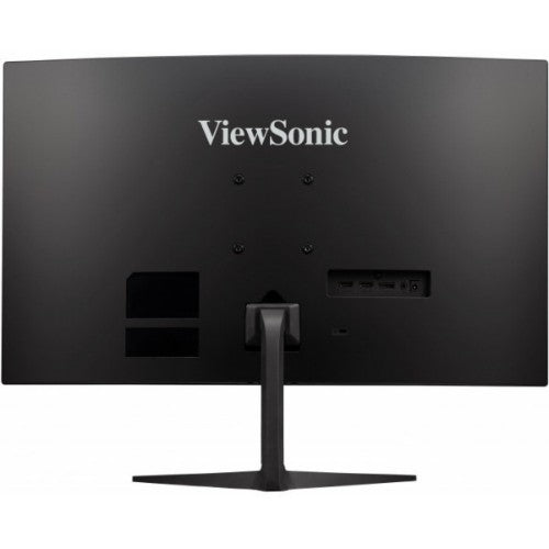 Viewsonic VX Series VX2718-PC-MHD computer monitor 27" 1920 x 1080 pixels Full HD LED Black