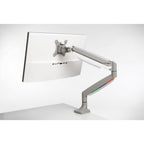 Kensington SmartFit® One-Touch Height Adjustable Single Monitor Arm