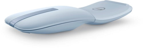 DELL MS700 mouse Travel Ambidextrous Bluetooth Optical 4000 DPI