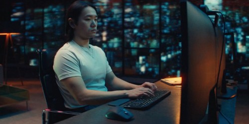 Logitech MX Keys S Combo keyboard Mouse included Office Bluetooth QWERTY English Black