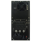 CyberPower PR3000LCD uninterruptible power supply (UPS) 3 kVA 2700 W 10 AC outlet(s)