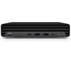 HP EliteDesk 800 G6 Intel® Core™ i7 i7-10700T 16 GB DDR4-SDRAM 512 GB SSD Windows 10 Pro Mini PC Black
