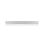 Ubiquiti UACC-RACK-PANEL-BLANK-1U rack accessory Blank panel