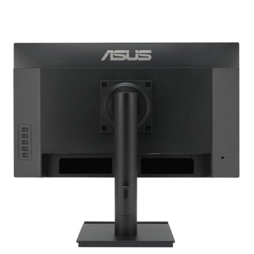 ASUS VA279QGS computer monitor 27" 1920 x 1080 pixels Full HD LCD Black