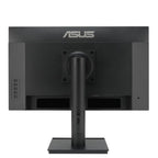 ASUS VA279QGS computer monitor 27" 1920 x 1080 pixels Full HD LCD Black