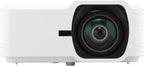 Viewsonic LS711HD data projector Short throw projector 4000 ANSI lumens 1080p (1920x1080) White