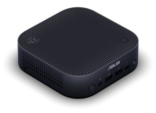 ASUS NUC RNUC14LNKU9099NU Copilot+ PC Intel Core Ultra 9 288V 32 GB LPDDR5x-SDRAM 1 TB SSD Windows 11 Pro Mini PC Black