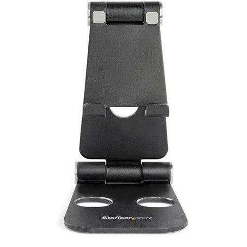 StarTech.com USPTLSTNDB holder Passive holder Mobile phone/Smartphone, Tablet/UMPC Black