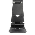StarTech.com USPTLSTNDB holder Passive holder Mobile phone/Smartphone, Tablet/UMPC Black