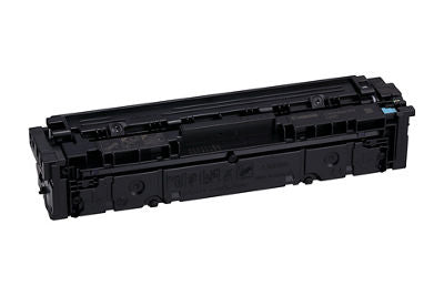 Canon 067 toner cartridge 1 pc(s) Original Cyan