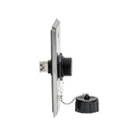 Tripp Lite U325-000-IND wire connector USB Black