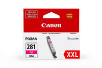 Canon CLI-281XXL ink cartridge Original Magenta