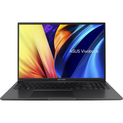 ASUS Vivobook 16 X1605ZA-DB51-CA laptop Intel® Core™ i5 i5-1235U 16" WUXGA 8 GB DDR4-SDRAM 512 GB SSD Wi-Fi 6 (802.11ax) Windows 11 Home Black