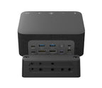Logitech Logi Dock Focus Room Kit Teams