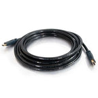 C2G 50ft Pro Series Plenum HDMI HDMI cable 600" (15.2 m) HDMI Type A (Standard) Black