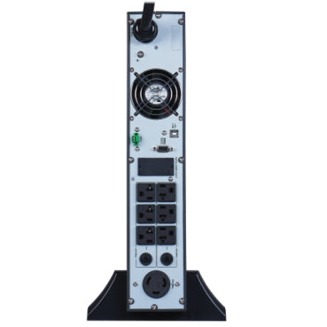 Schneider Electric SRVSL3KRARK uninterruptible power supply (UPS) 3 kVA 2700 W