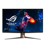 ASUS ROG Swift PG32UQXR computer monitor 32" 3840 x 2160 pixels 4K Ultra HD LED Black