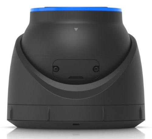 Ubiquiti AI Turret IP security camera Indoor & outdoor 3840 x 2160 pixels Ceiling/wall