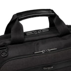 Targus CitySmart notebook case 14" Black, Gray