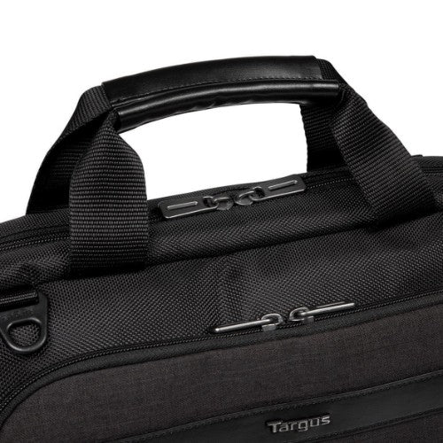 Targus CitySmart notebook case 14" Black, Gray